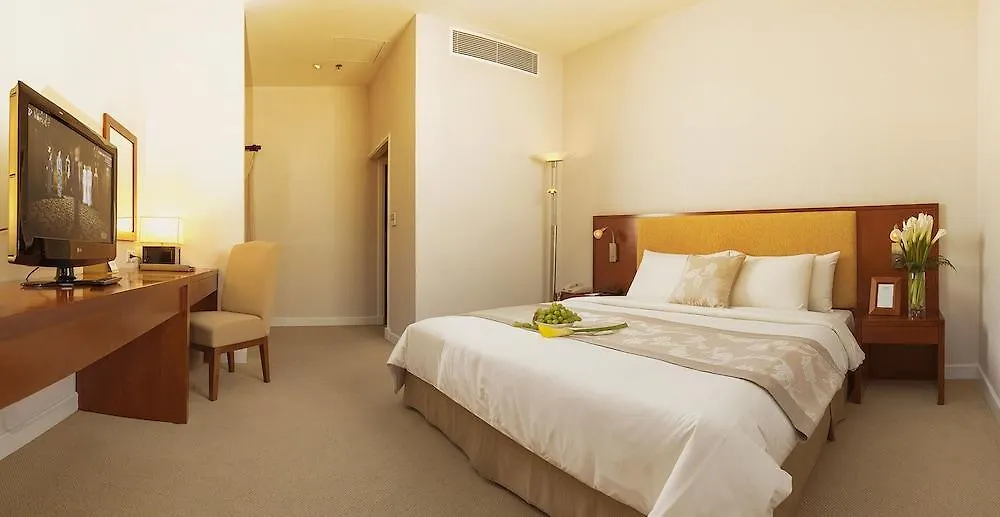 ***  Catina Saigon Hotel Ho Chi Minh City Vietnam