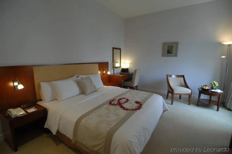 Catina Saigon Hotel Ho Chi Minh City 3*,