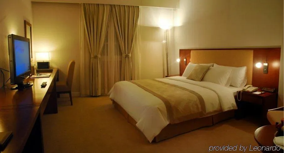 Catina Saigon Hotel Ho Chi Minh City 3*,