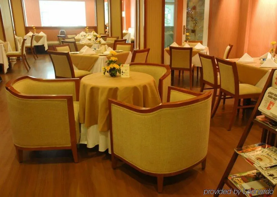 Catina Saigon Hotel Ho Chi Minh City