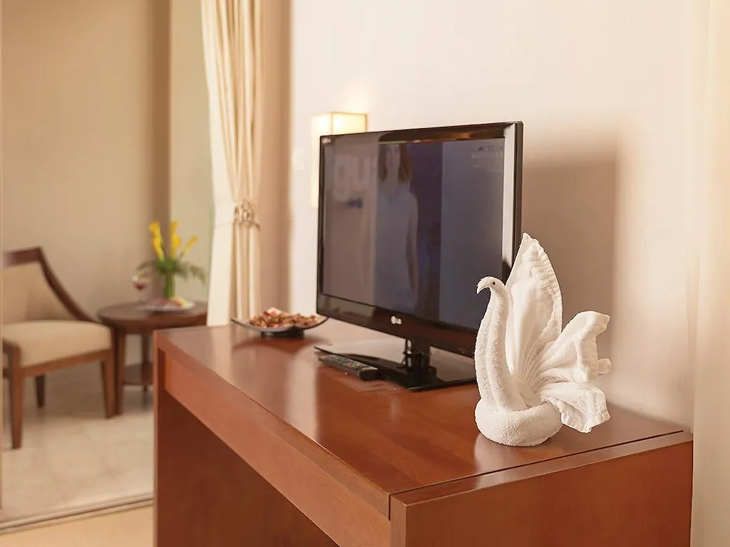 Catina Saigon Hotel Ho Chi Minh City
