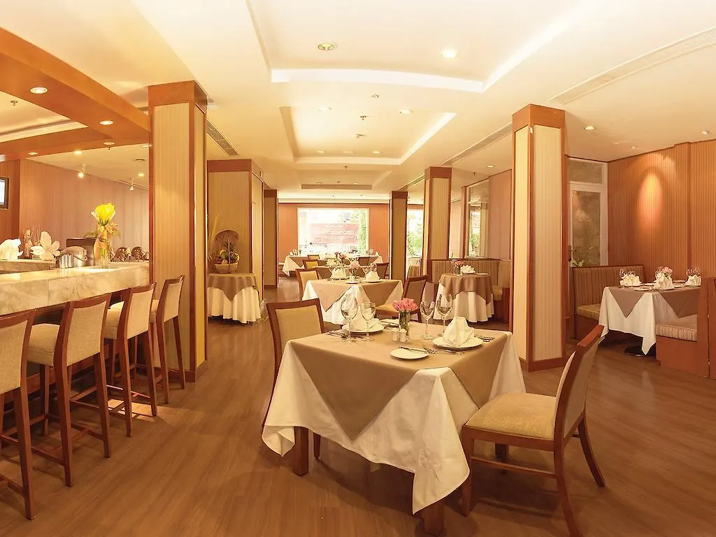 Catina Saigon Hotel Ho Chi Minh City