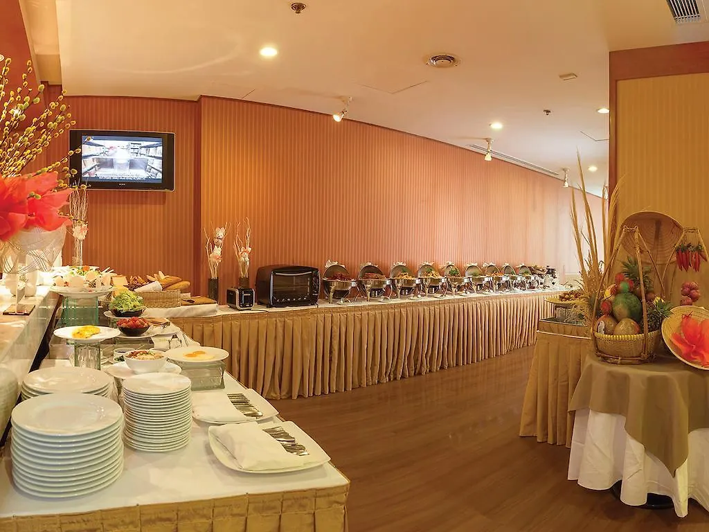 Catina Saigon Hotel Ho Chi Minh City