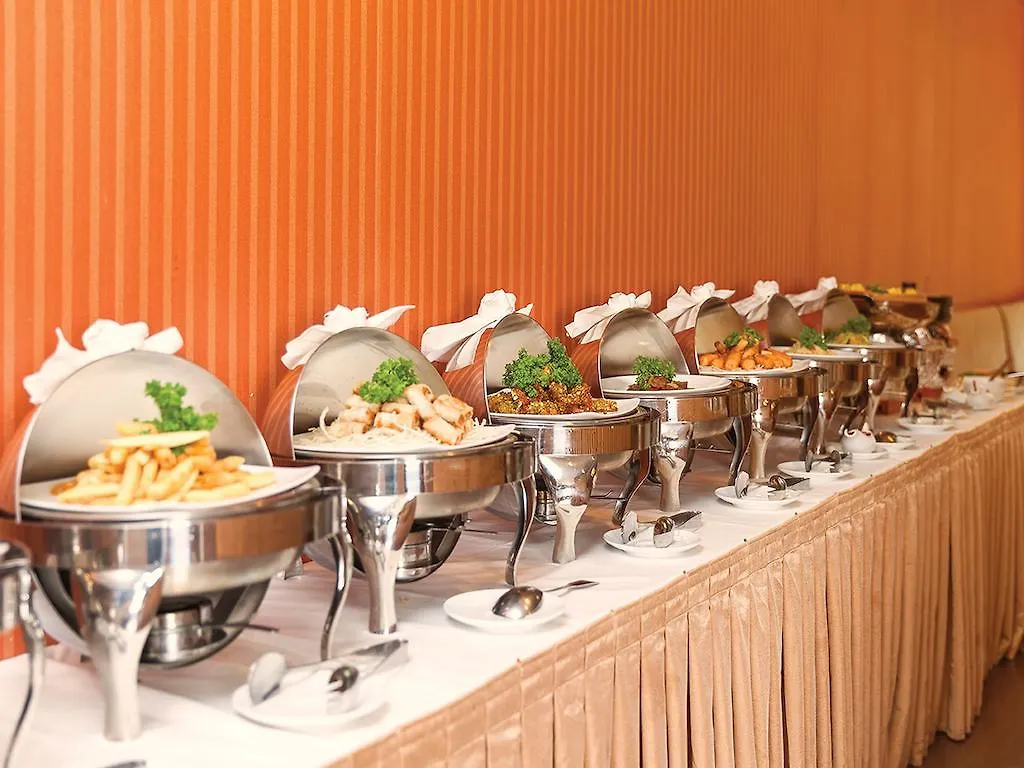 Catina Saigon Hotel Ho Chi Minh City