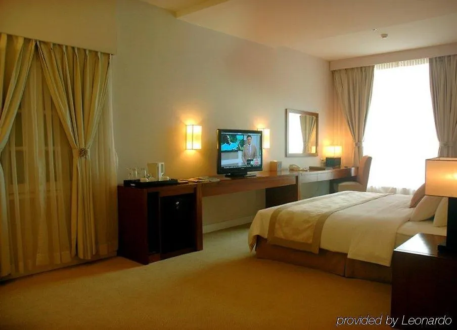 ***  Catina Saigon Hotel Ho Chi Minh City Vietnam