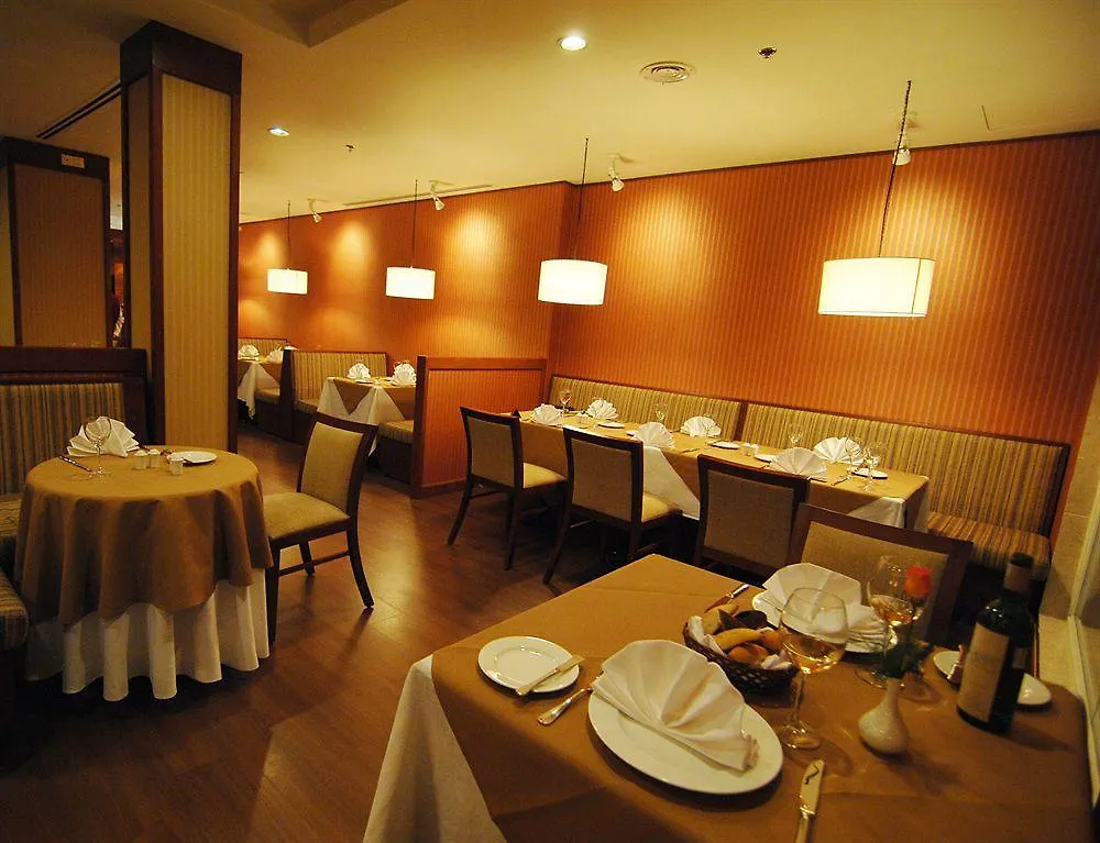 Catina Saigon Hotel Ho Chi Minh City