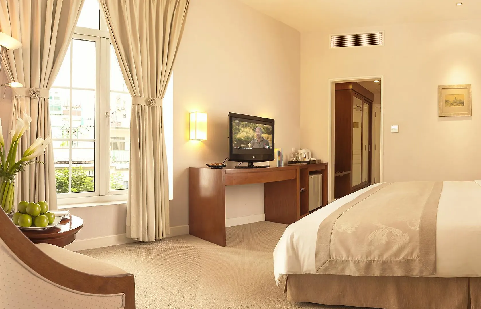 Catina Saigon Hotel Ho Chi Minh City
