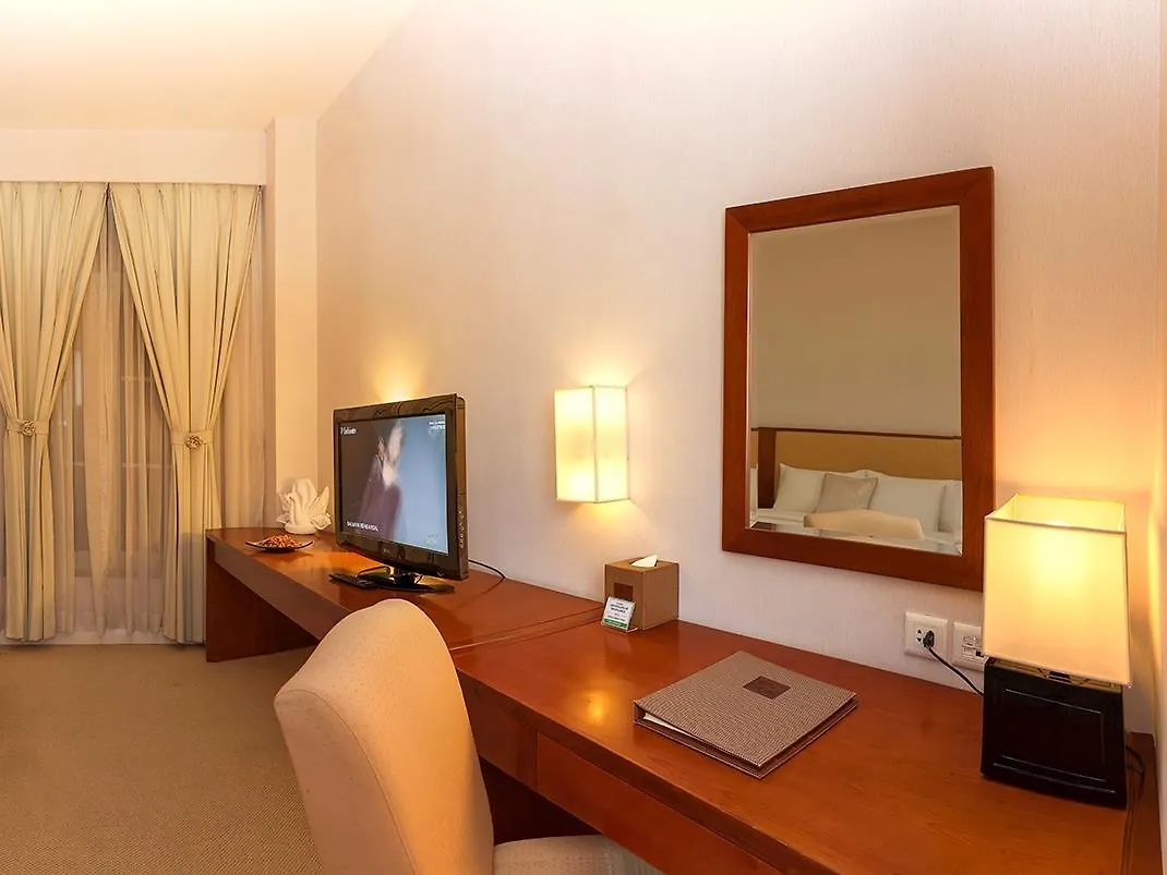 Catina Saigon Hotel Ho Chi Minh City