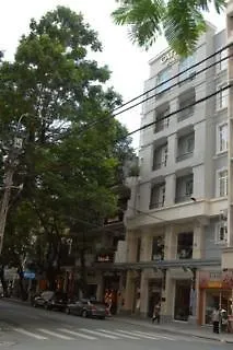 カティナ サイゴン ホテル ホーチミン市