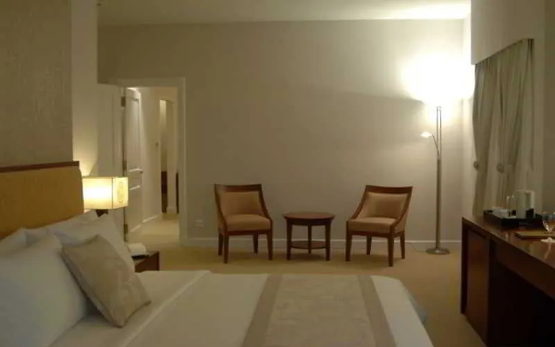 Catina Saigon Hotel Ho Chi Minh City 3*,