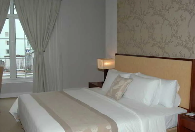 Catina Saigon Hotel Ho Chi Minh City 3*,  Vietnam