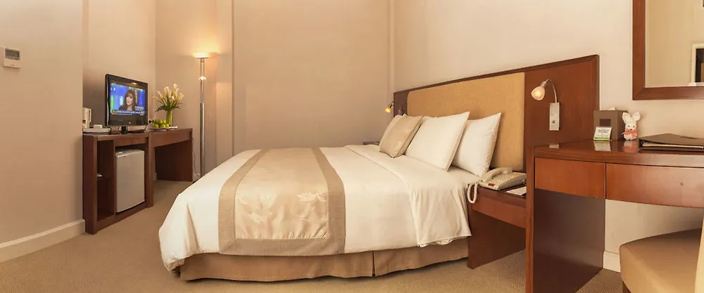 Catina Saigon Hotel Ho Chi Minh City