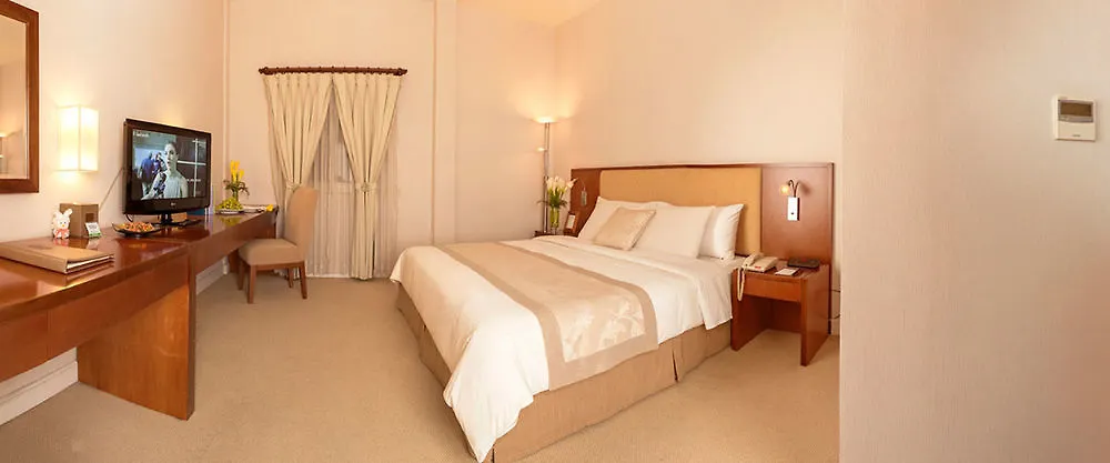 Catina Saigon Hotel Ho Chi Minh City Vietnam