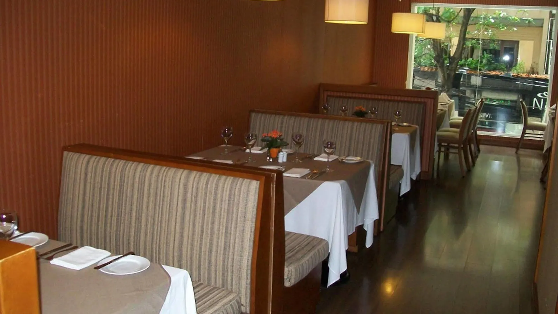 Catina Saigon Hotel Ho Chi Minh City 3*,