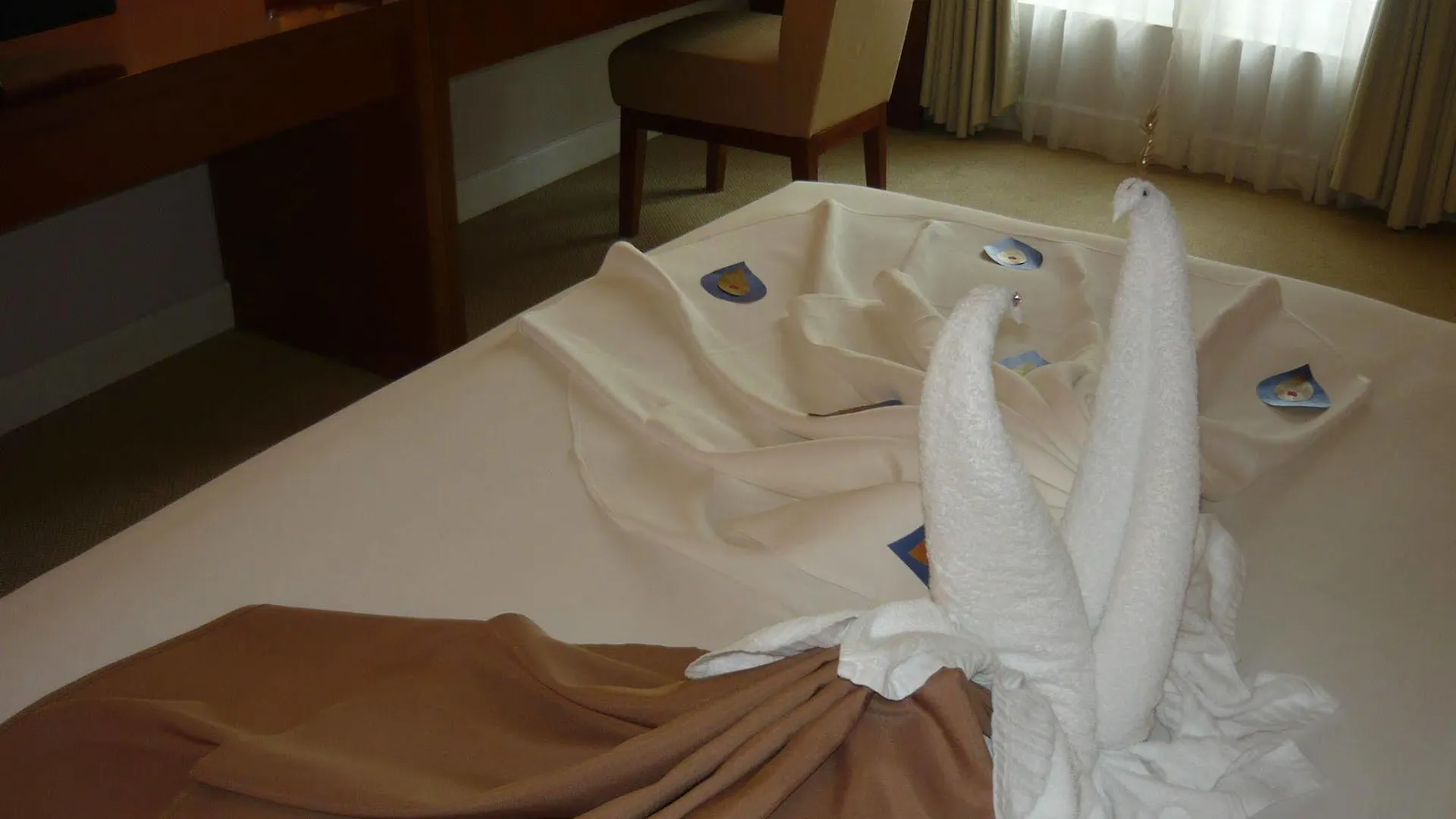 Catina Saigon Hotel Ho Chi Minh City