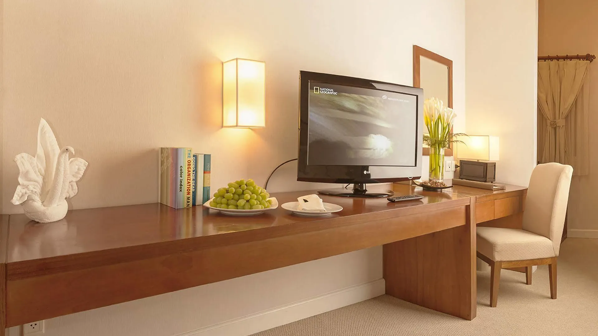 Catina Saigon Hotel Ho Chi Minh City 3*,