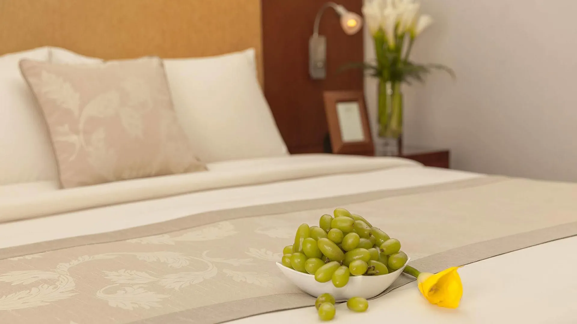 Catina Saigon Hotel Ho Chi Minh City