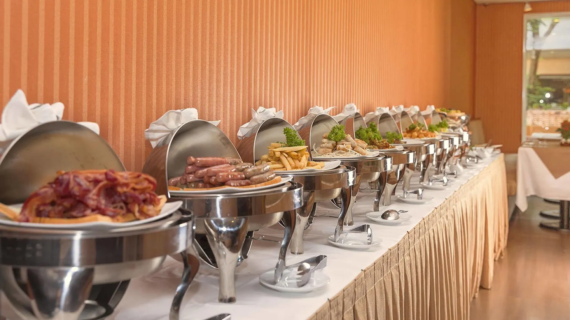 Catina Saigon Hotel Ho Chi Minh City