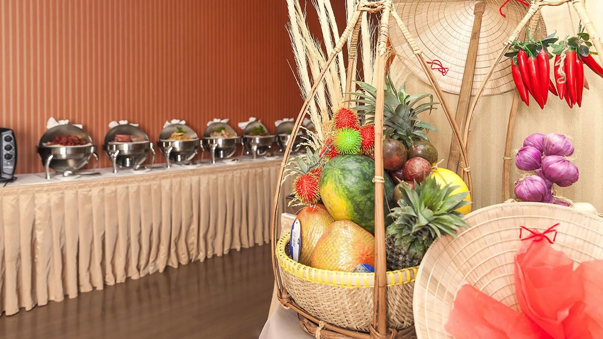 Catina Saigon Hotel Ho Chi Minh City