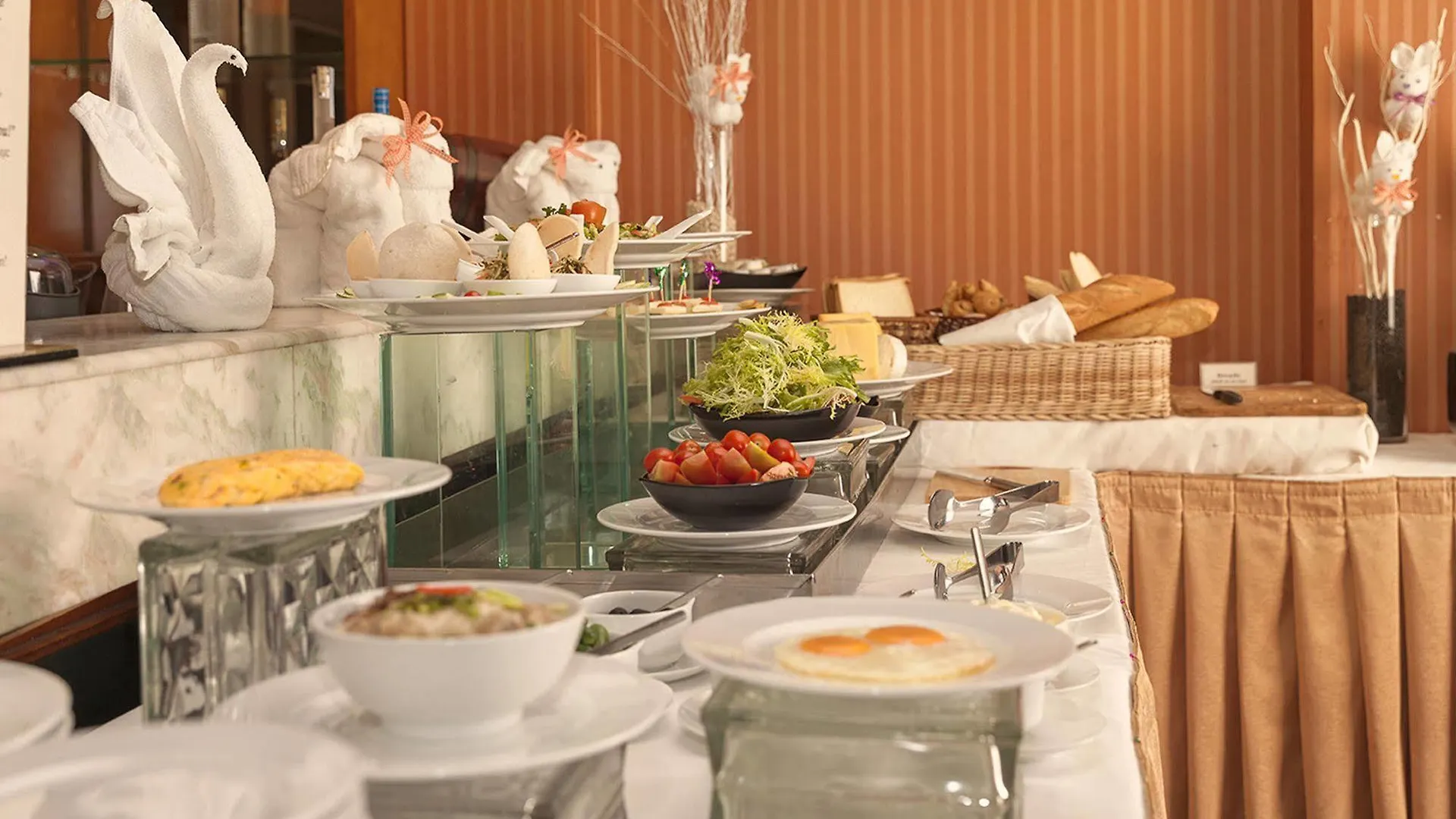 Catina Saigon Hotel Ho Chi Minh City