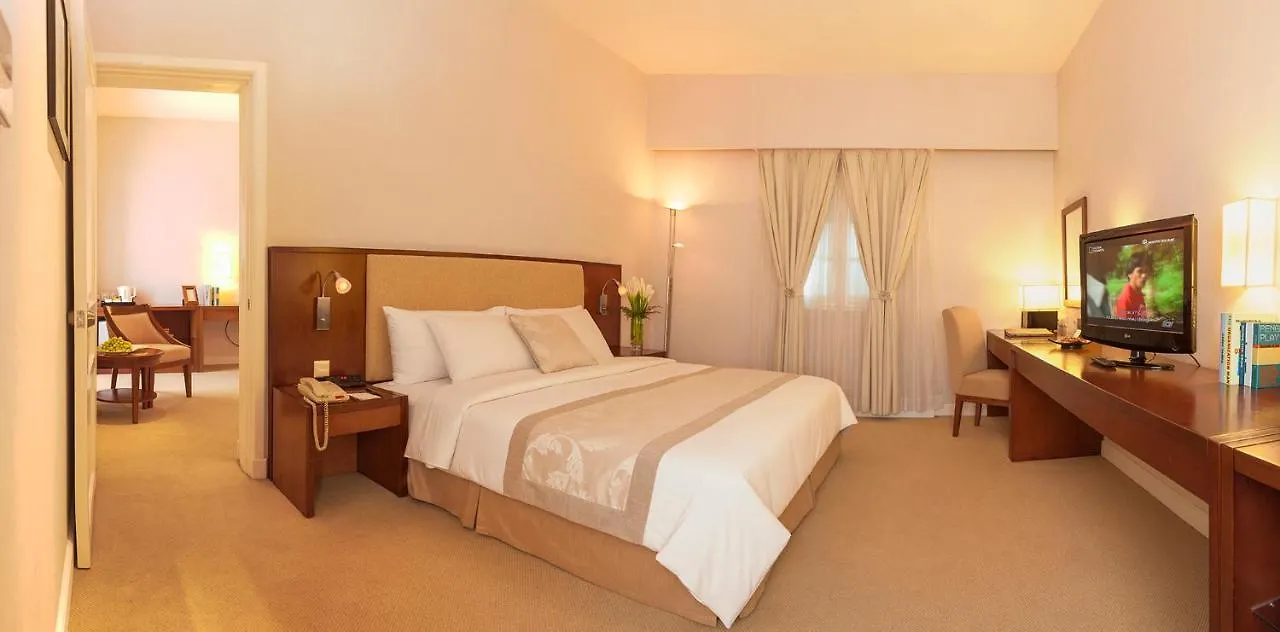 Catina Saigon Hotel Ho Chi Minh City