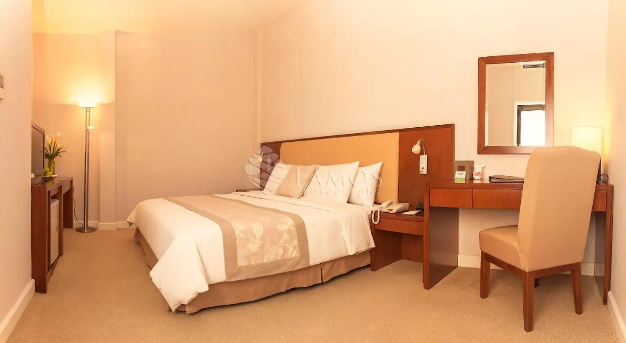 Catina Saigon Hotel Ho Chi Minh City Vietnam