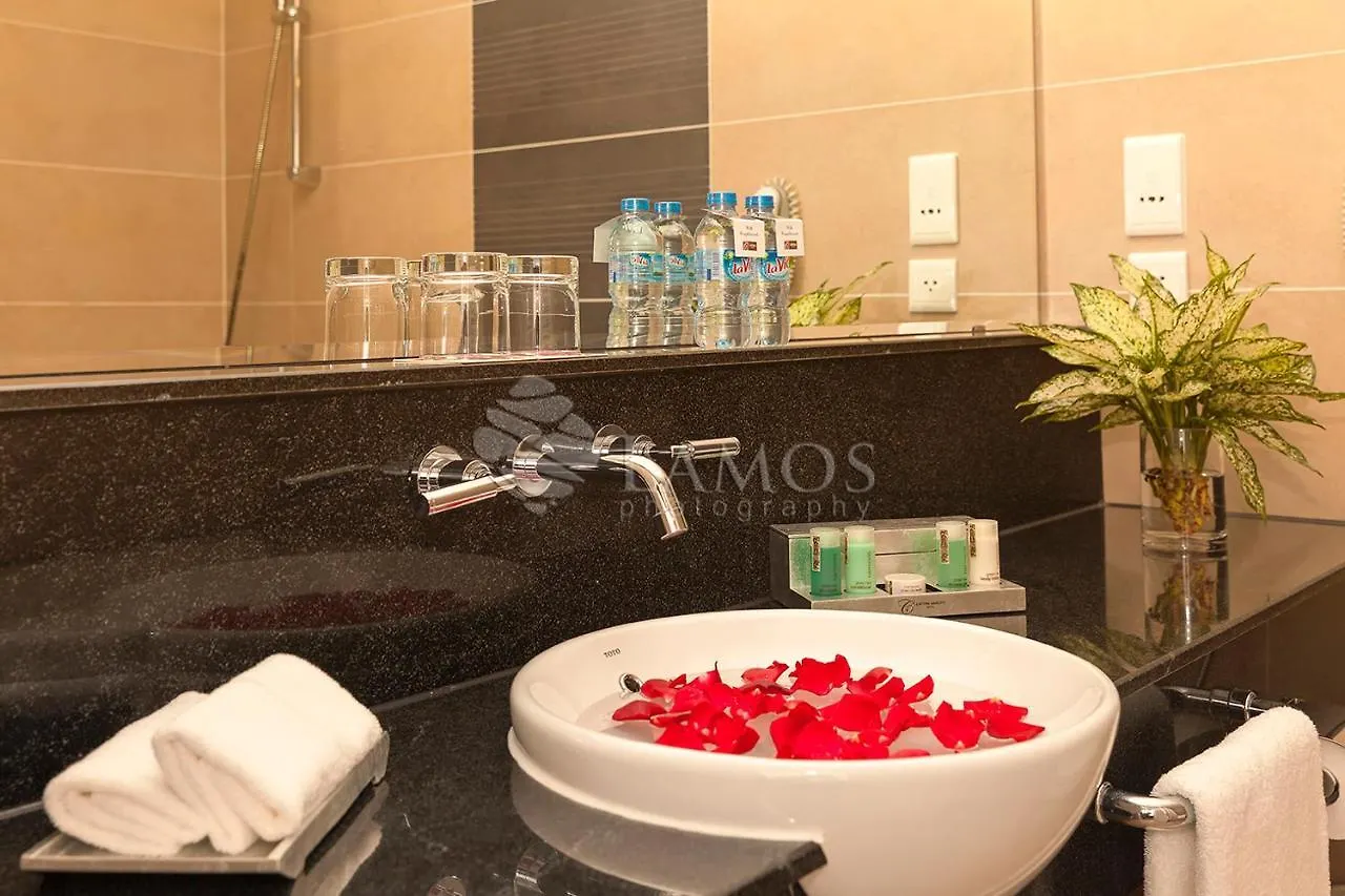 Catina Saigon Hotel Ho Chi Minh City
