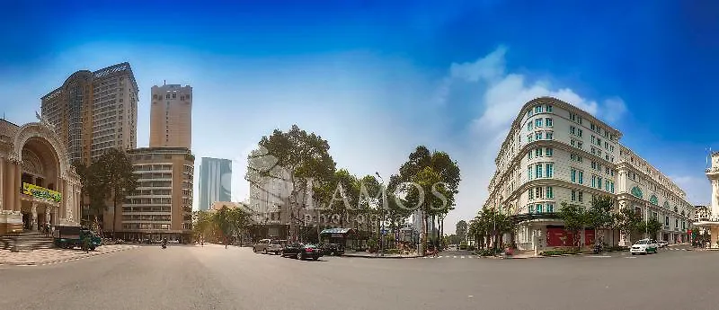 Catina Saigon Hotel Ho Chi Minh City