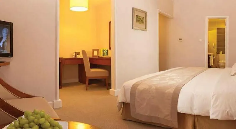 Catina Saigon Hotel Ho Chi Minh City
