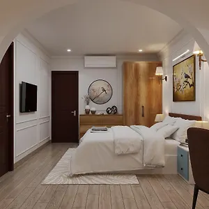ホテル The Grand Apec &, ホーチミン市