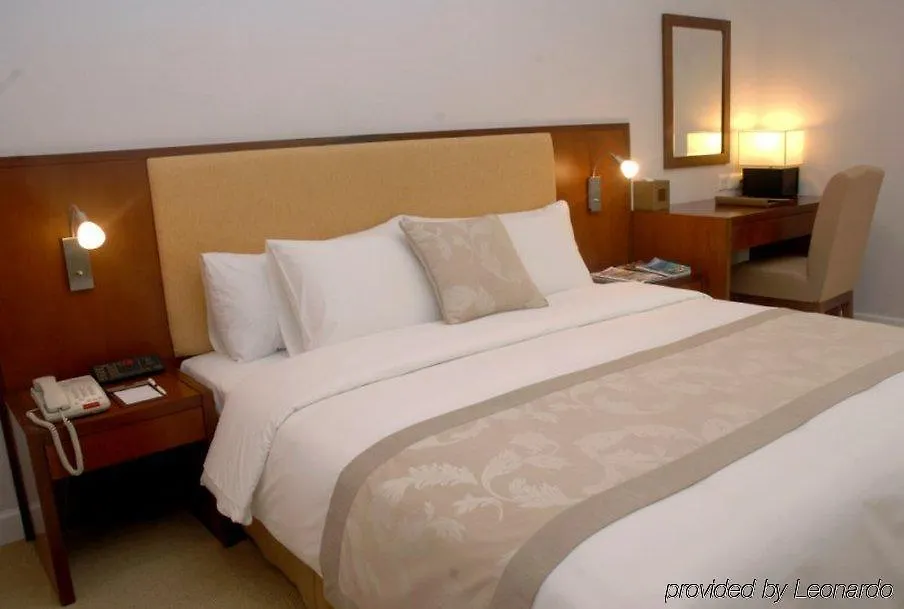 Catina Saigon Hotel Ho-Chi-Minh-Stadt 3*,
