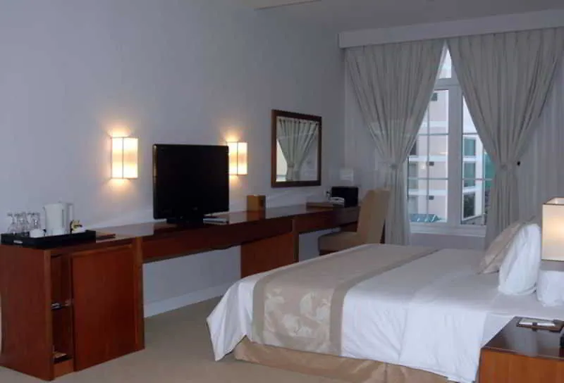 Catina Saigon Hotel Ho-Chi-Minh-Stadt Vietnam