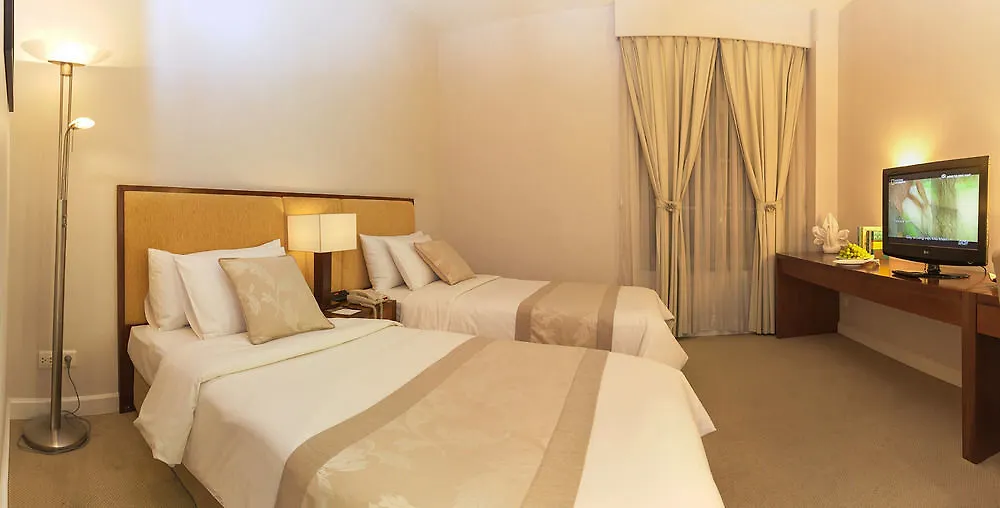 Catina Saigon Hotel Ho-Chi-Minh-Stadt