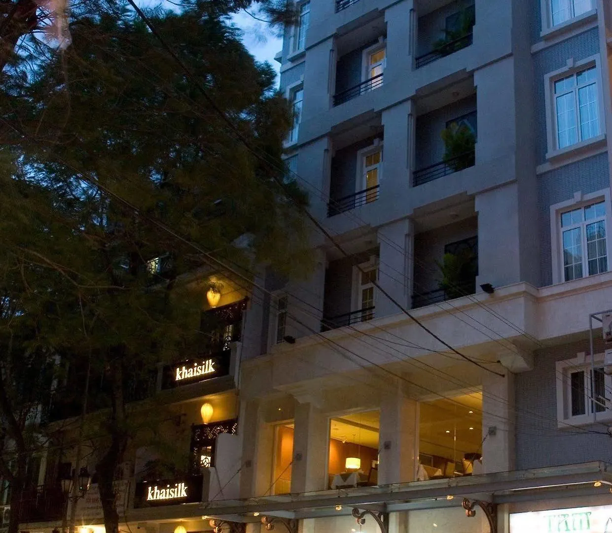 Catina Saigon Hotel Ho-Chi-Minh-Stadt