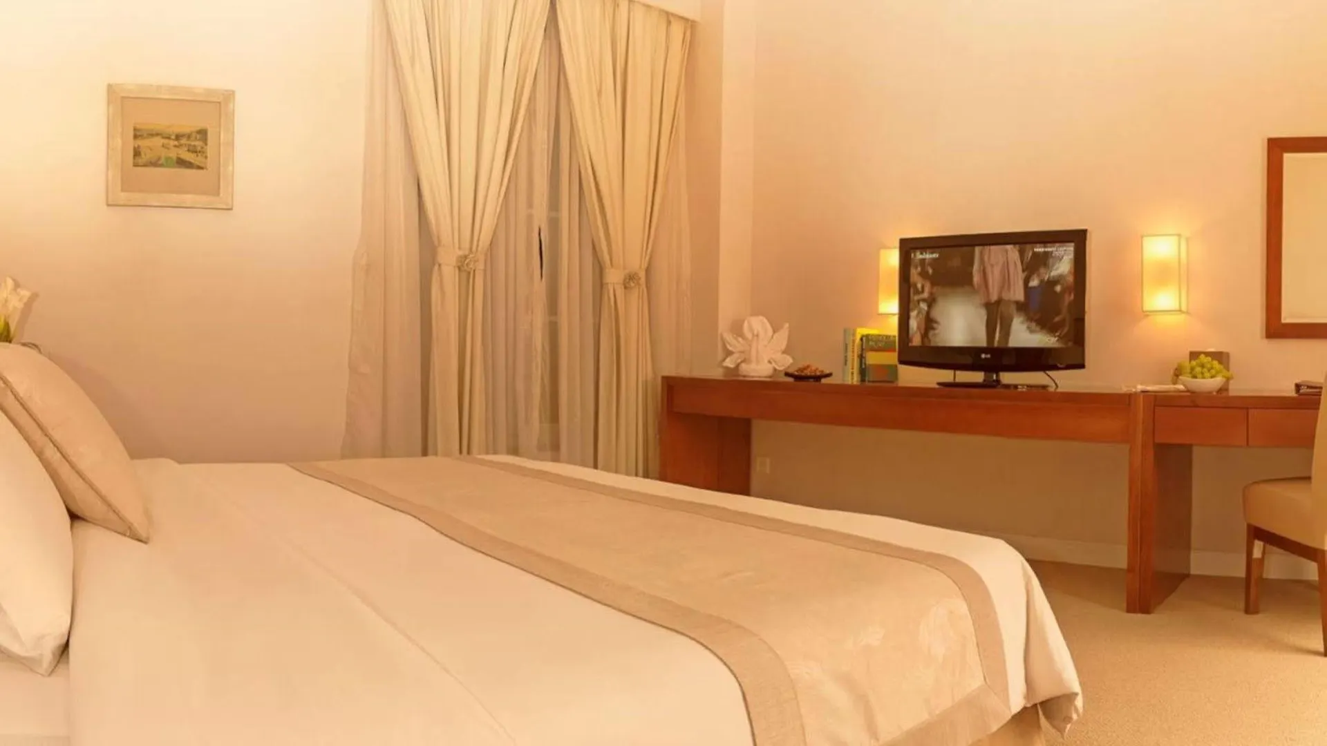 Catina Saigon Hotel Ho-Chi-Minh-Stadt 3*,