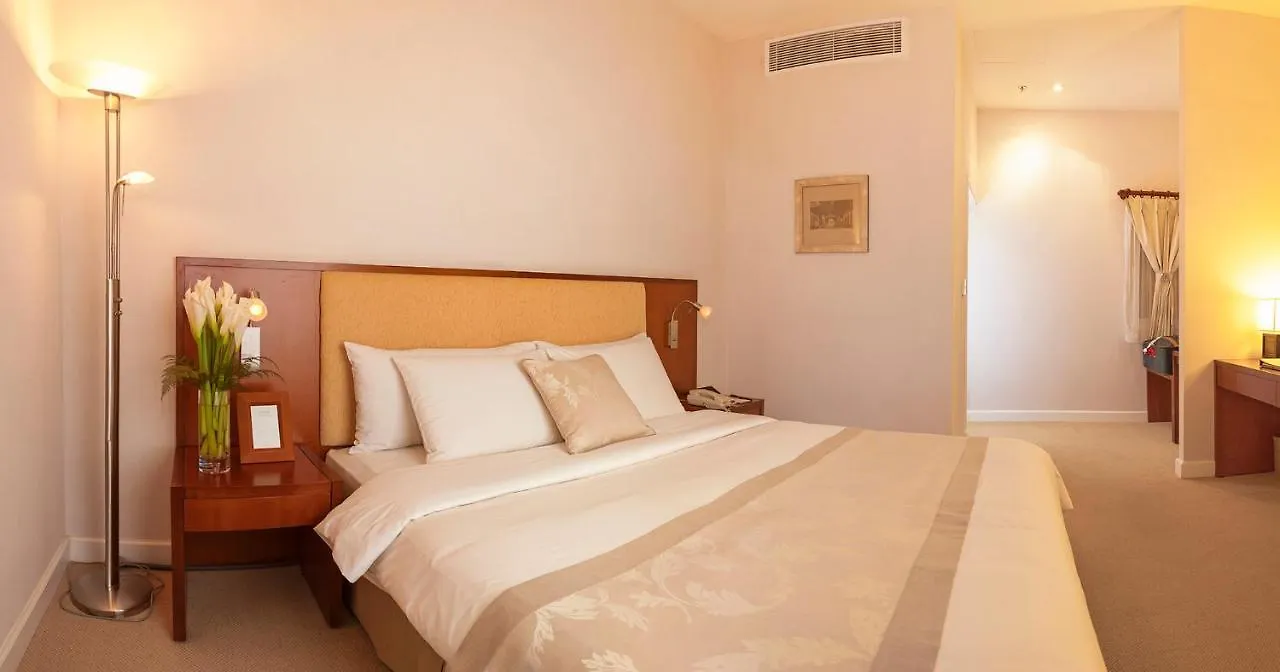 Catina Saigon Hotel Ho-Chi-Minh-Stadt 3*,  Vietnam