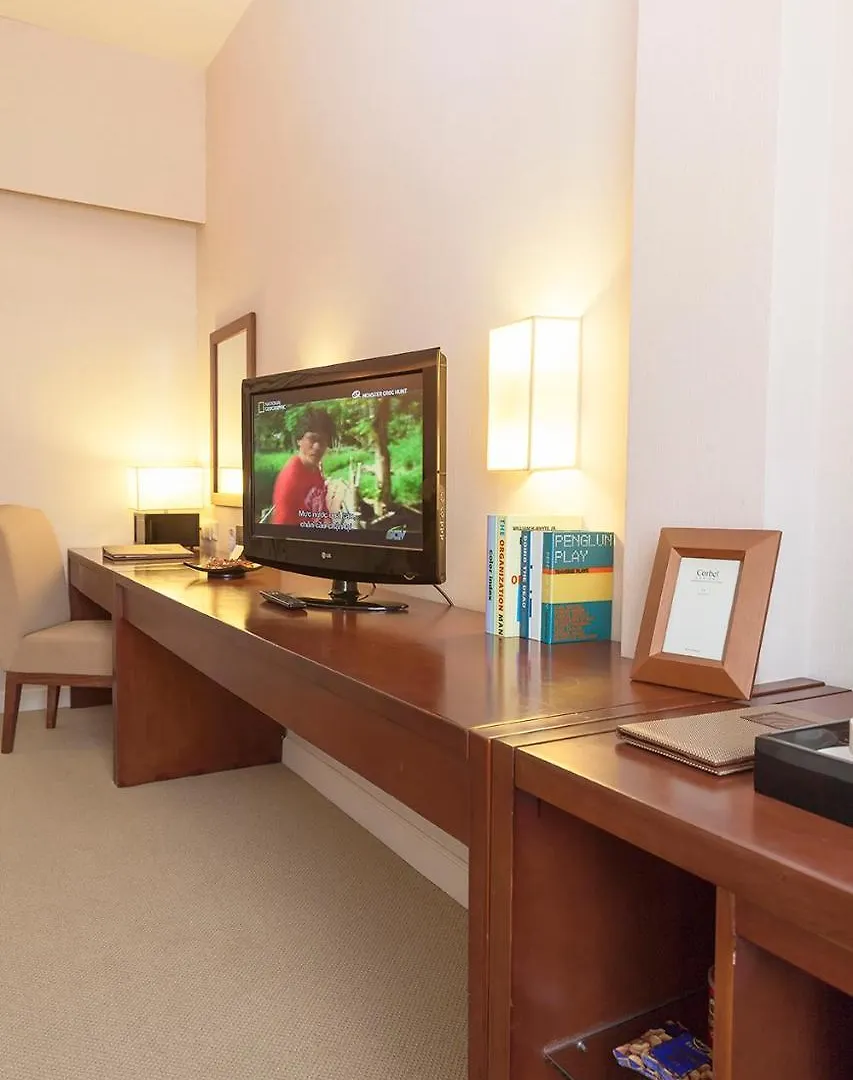 Catina Saigon Hotel Ho-Chi-Minh-Stadt Vietnam