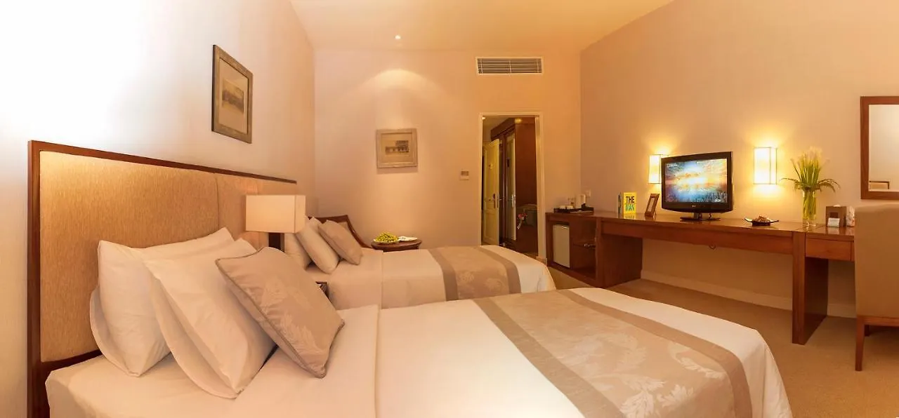 Catina Saigon Hotel Ho-Chi-Minh-Stadt