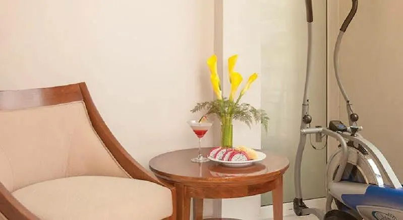 Catina Saigon Hotel Ho-Chi-Minh-Stadt Vietnam